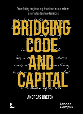 Bridging Code and Capital Bridging Code and Capital