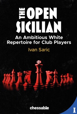Open Sicilian Open Sicilian