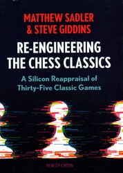 Re-Engineering The Classics Re-Engineering The Classics