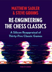 Re-Engineering The Classics Re-Engineering The Classics