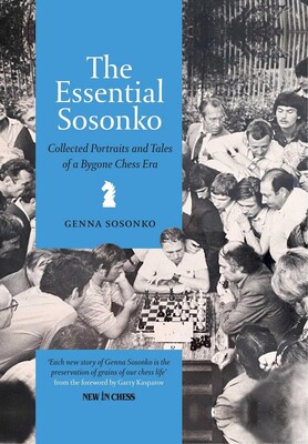 Essential Sosonko Essential Sosonko
