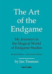The Art of The Endgame The Art of The Endgame