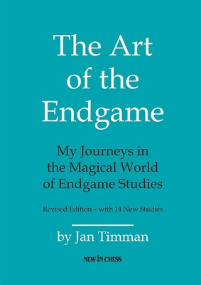 The Art of The Endgame The Art of The Endgame
