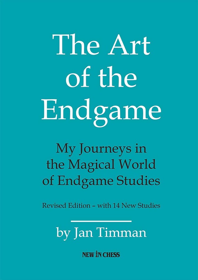 Art of The Endgame