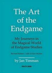 The Art of The Endgame