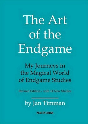 The Art of The Endgame The Art of The Endgame