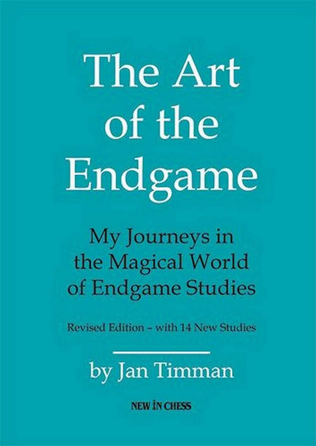 Art of The Endgame