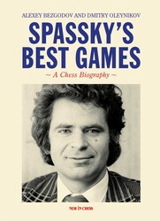 Spassky's Best Games Spassky's Best Games