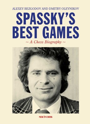 Spassky's Best Games Spassky's Best Games