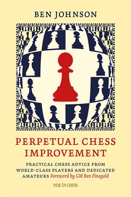 Perpetual Chess Improvement Perpetual Chess Improvement