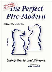 Perfect Pirc-Modern
