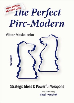 Perfect Pirc-Modern Perfect Pirc-Modern