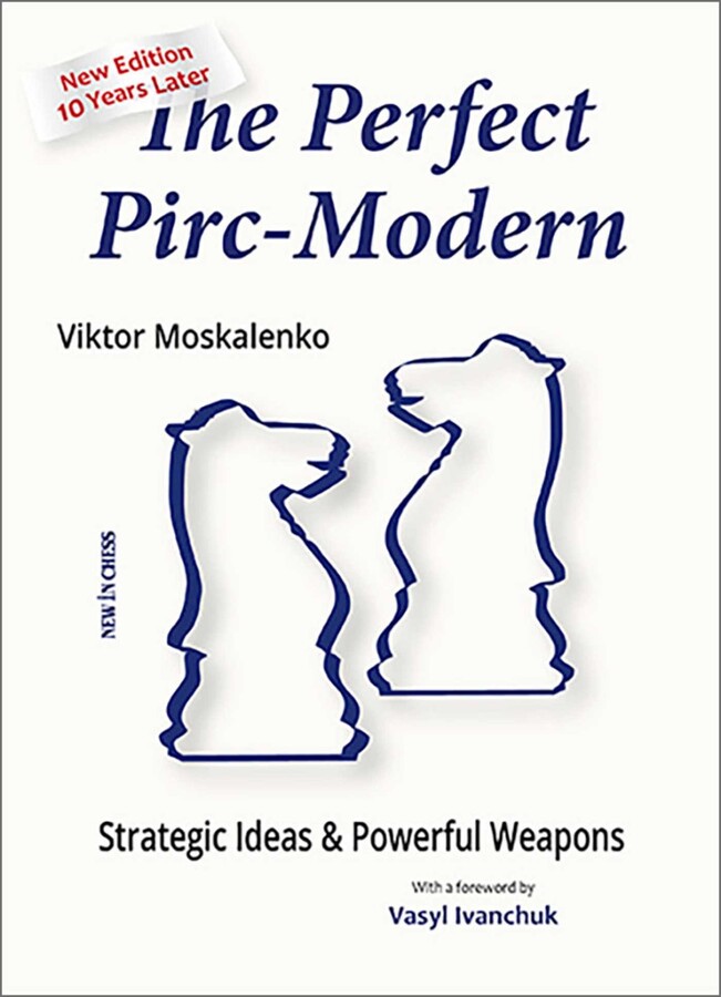 Perfect Pirc-Modern