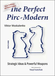 Perfect Pirc-Modern Perfect Pirc-Modern