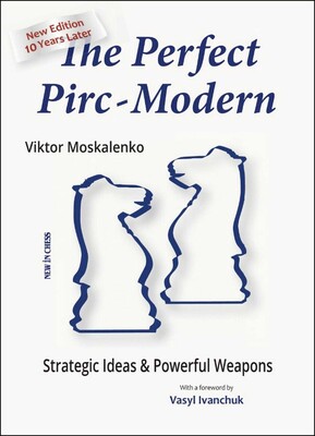 Perfect Pirc-Modern Perfect Pirc-Modern