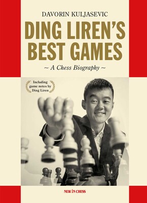 Ding Liren's Best Games Ding Liren's Best Games