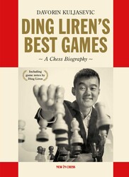 Ding Liren's Best Games Ding Liren's Best Games