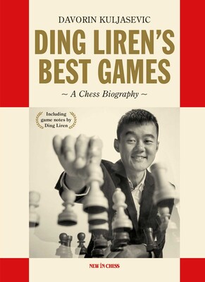 Ding Liren's Best Games Ding Liren's Best Games