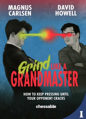 Grind Like a Grandmaster Grind Like a Grandmaster