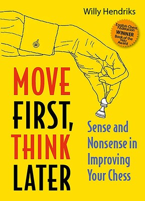 Move First Think Later