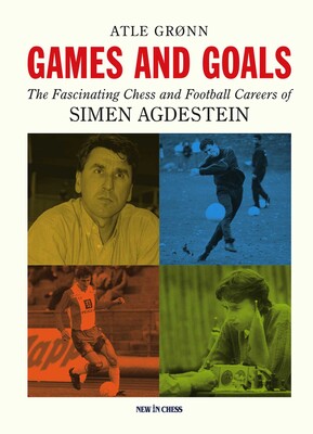 Games and Goals Games and Goals