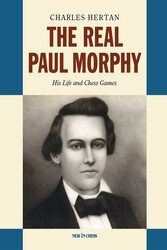 Real Paul Morphy Real Paul Morphy