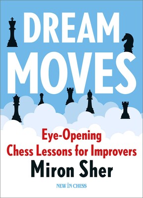 Dream Moves Dream Moves