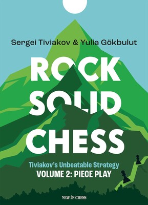 Rock Solid Chess Rock Solid Chess
