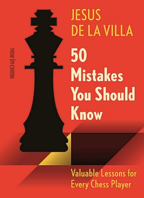 50 Mistakes You Should Know 50 Mistakes You Should Know