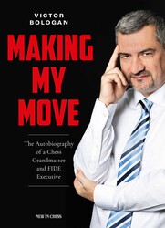 Making My Move Making My Move