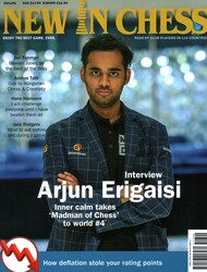 New in Chess Magazine 2024 / 5 New in Chess Magazine 2024 / 5