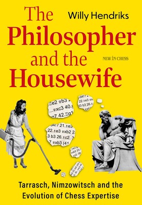 Philosopher and the Housewife Philosopher and the Housewife