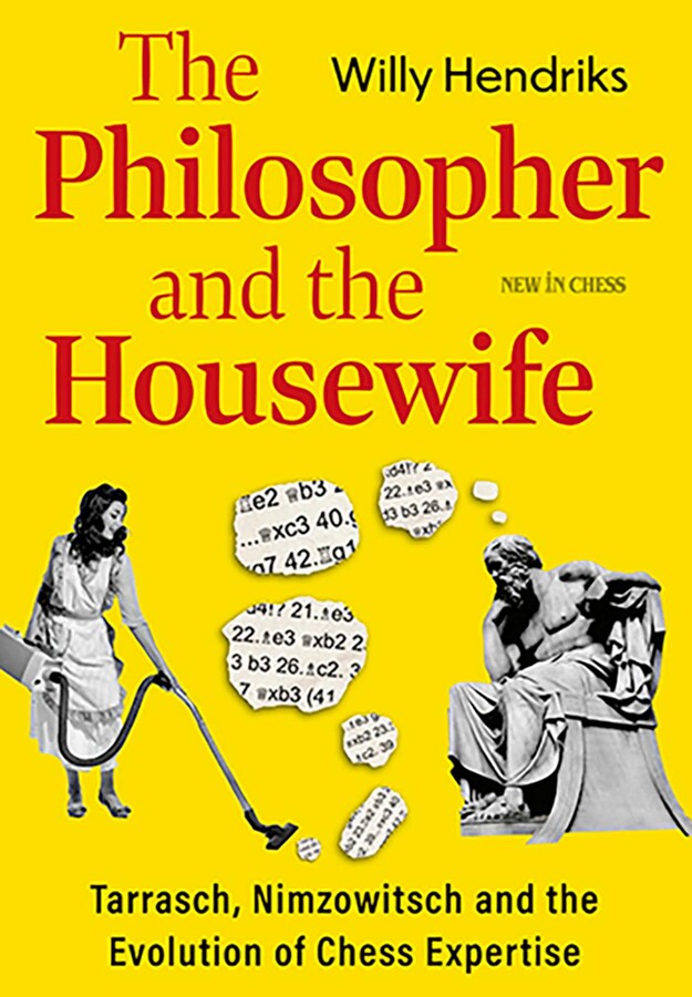 Philosopher And The Housewife