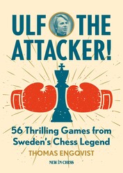 Ulf - The Attacker