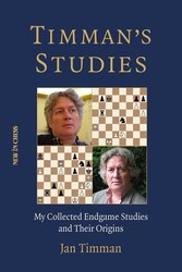 Timman's Studies Timman's Studies