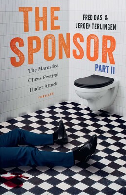 Sponsor Part II Sponsor Part II