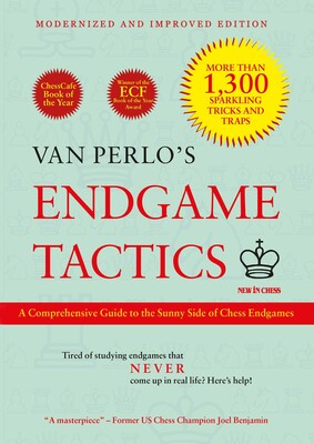 Van Perlo's Endgame Tactics Van Perlo's Endgame Tactics