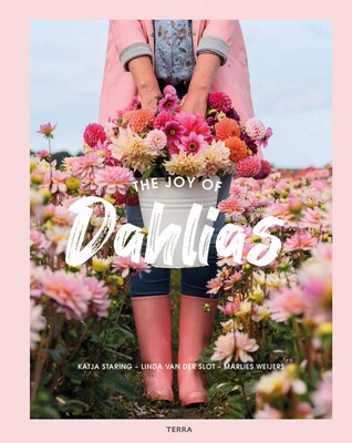 The Joy of Dahlias The Joy of Dahlias