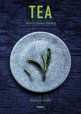 Tea | Book by Mariëlla Erkens | Official Publisher Page | Simon & Schuster