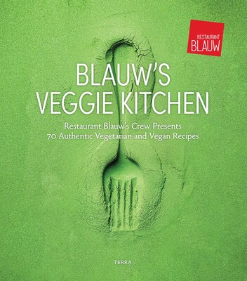 Blauw's Veggie Kitchen Blauw's Veggie Kitchen