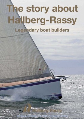 Story About Hallberg-Rassy Story About Hallberg-Rassy