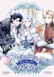 Darling, Why Don't We Divorce? Volume 2 Darling, Why Don't We Divorce? Volume 2