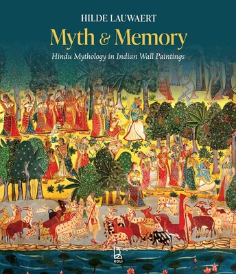 Myth & Memory Myth & Memory