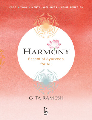 Harmony Harmony