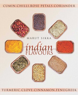 Indian Flavours Indian Flavours