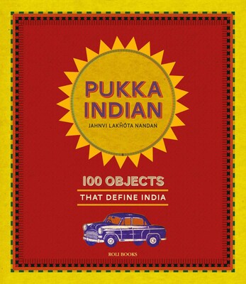 Pukka Indian Pukka Indian