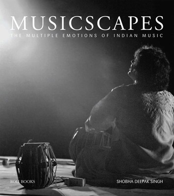 Musicscapes Musicscapes