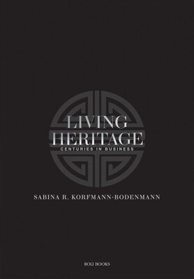 Living Heritage Living Heritage