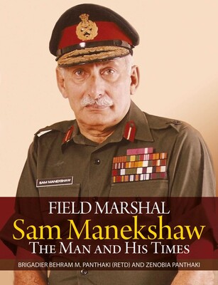 Field Marshal Sam Manekeshaw Field Marshal Sam Manekeshaw