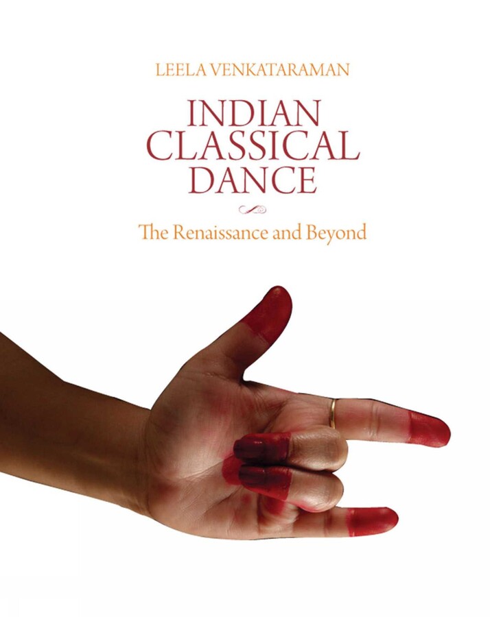 Indian Classical Dance